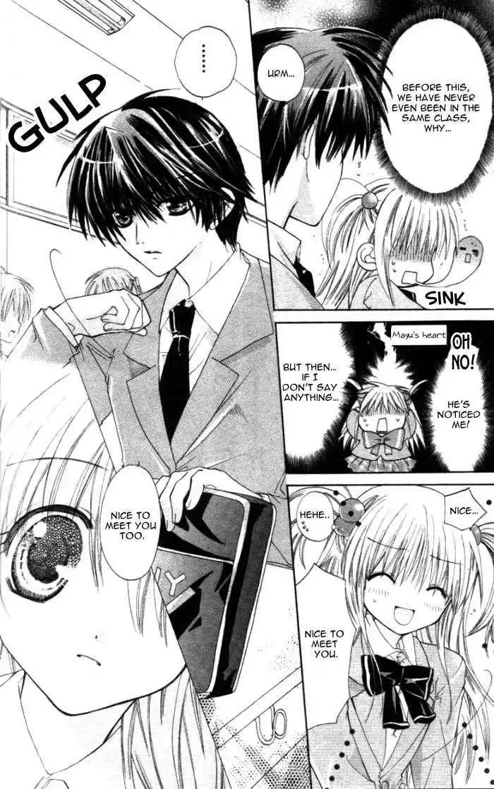 Pixie Pop Chapter 1 13